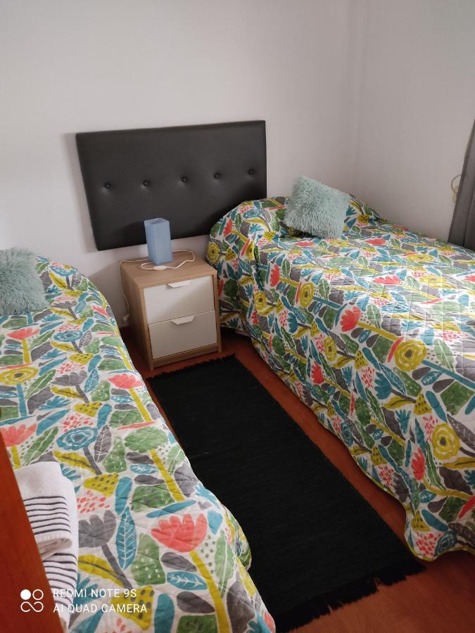 Apartamento Duplex El Monumento Сан-Хуан-де- Аснальфараче Экстерьер фото