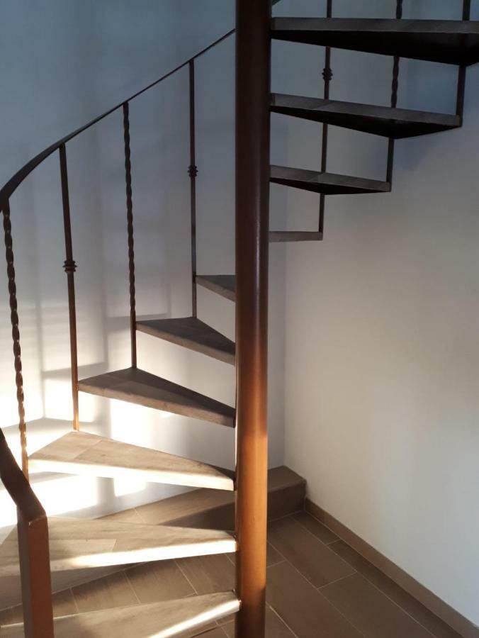 Apartamento Duplex El Monumento Сан-Хуан-де- Аснальфараче Экстерьер фото