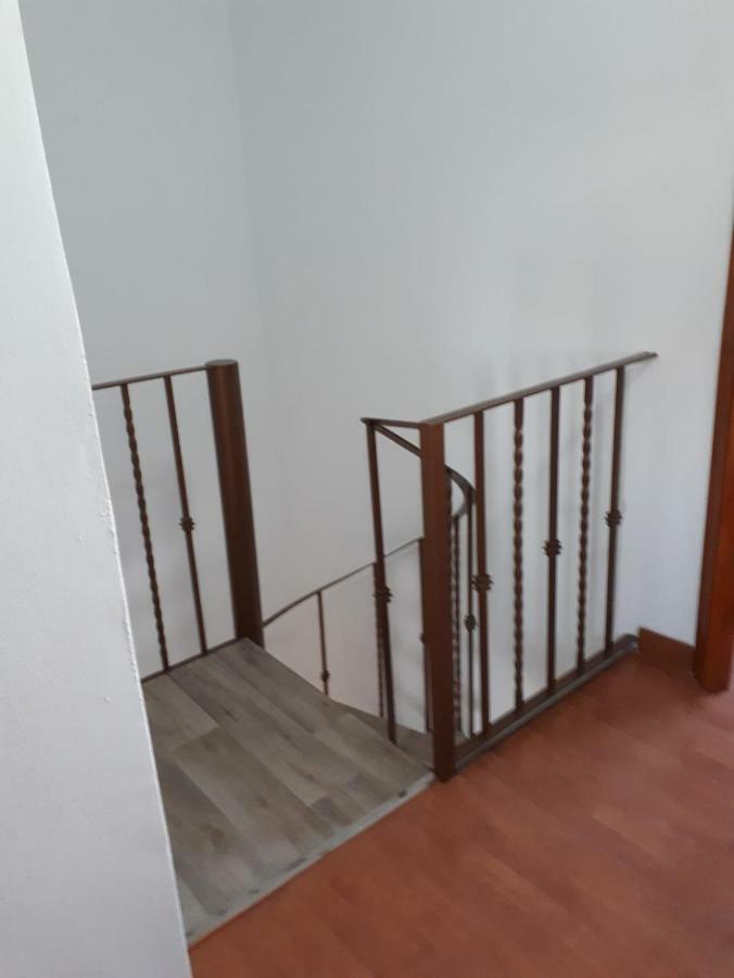 Apartamento Duplex El Monumento Сан-Хуан-де- Аснальфараче Экстерьер фото